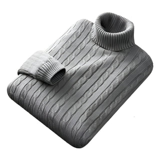 Saverio Rollkragenpullover