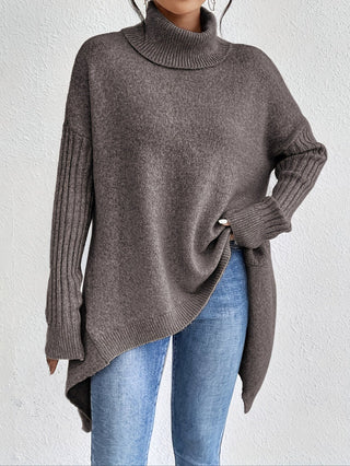 Lotte | Bequemer Pullover