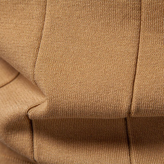 Tobias | Vertikal gestricktes Polohemd