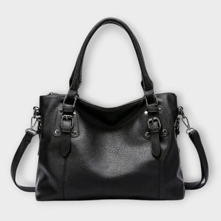 Klassische Handtasche für Damen mit elegantem Design und viel Stauraum