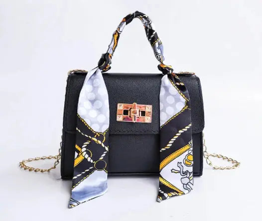 Damen Handtasche Vegan Braun Elegant Freizeit &amp; Business