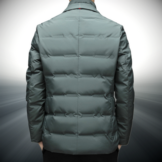 David | Eleganter Winterblazer