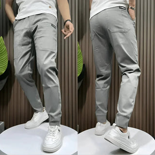Kron | Moderne Stretch-Cargohose