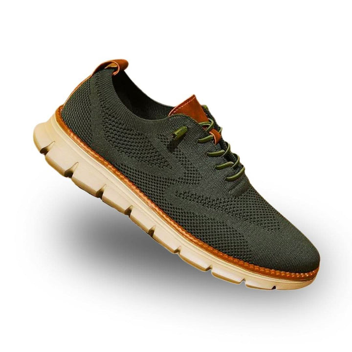 GANZTÄGIG ULTRABEQUEMER WANDERSCHUH