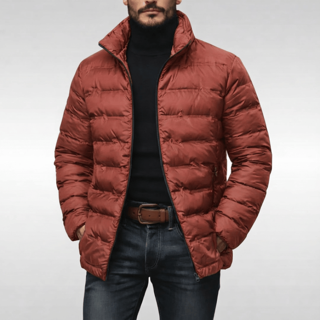 Daan | Essential-Jacke