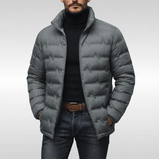 Daan | Essential-Jacke
