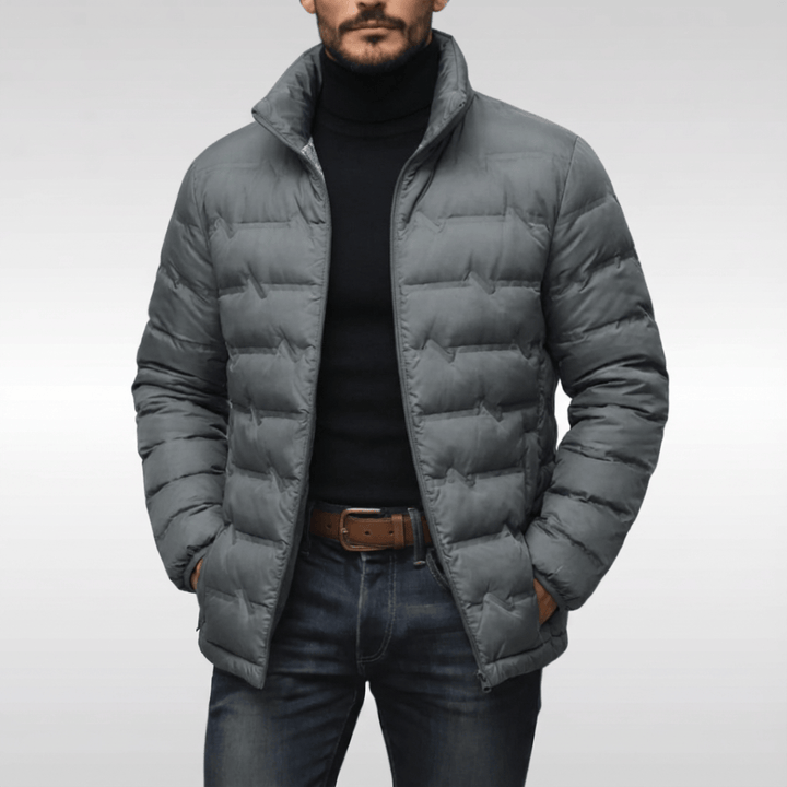 Daan | Essential-Jacke