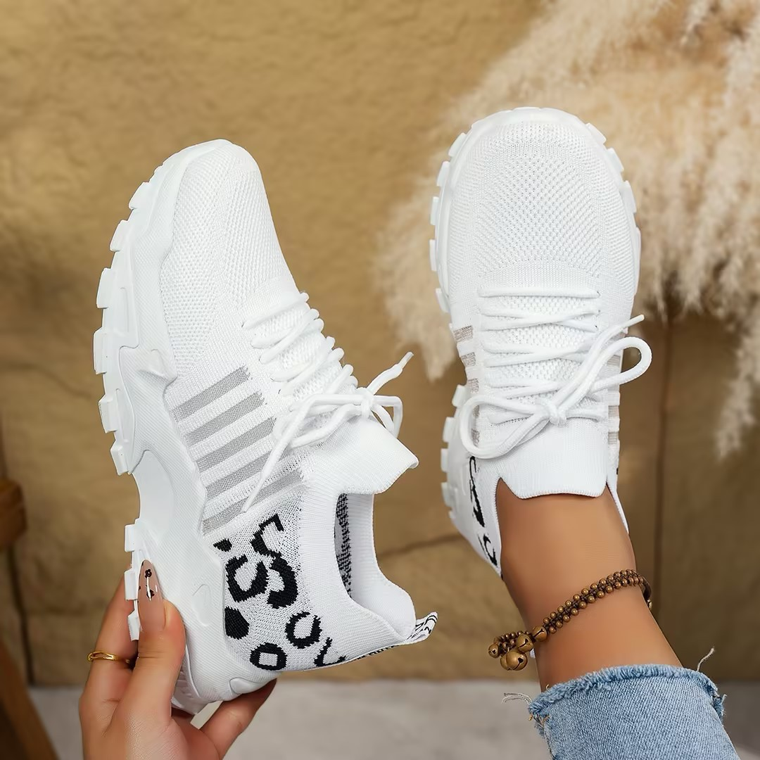 Maica | Orthopädische Sneakers