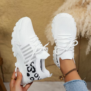 Maica | Orthopädische Sneakers
