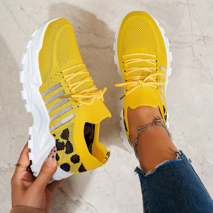 Maica | Orthopädische Sneakers