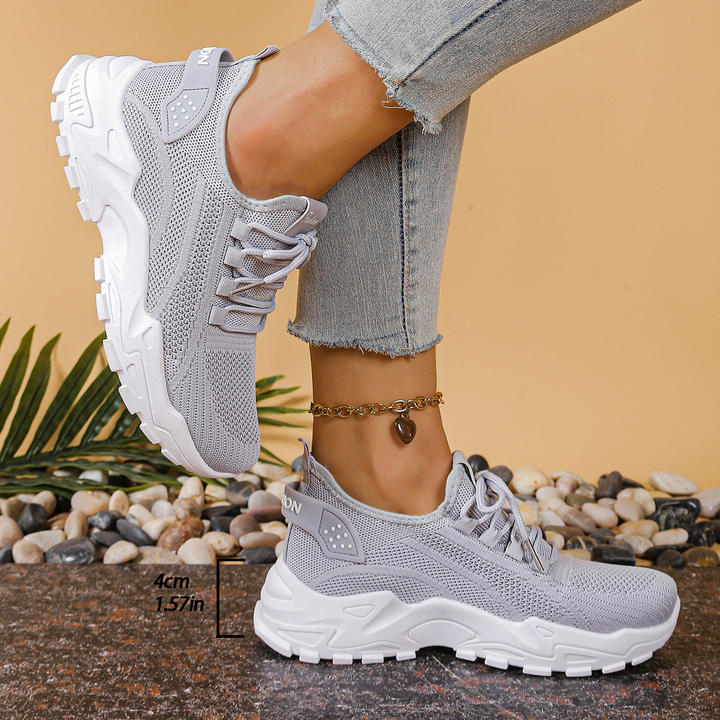 Maica | Orthopädische Sneakers