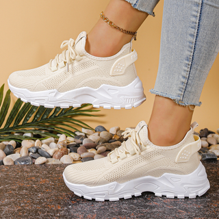 Maica | Orthopädische Sneakers