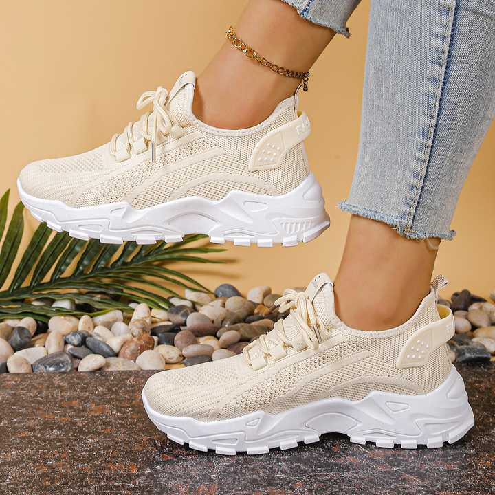 Maica | Orthopädische Sneakers