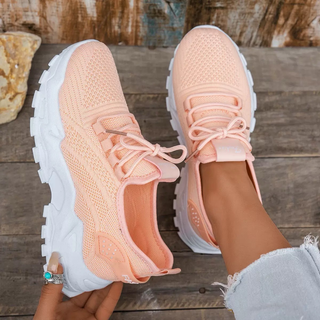 Maica | Orthopädische Sneakers