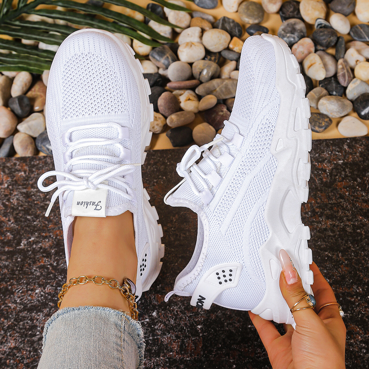 Maica | Orthopädische Sneakers