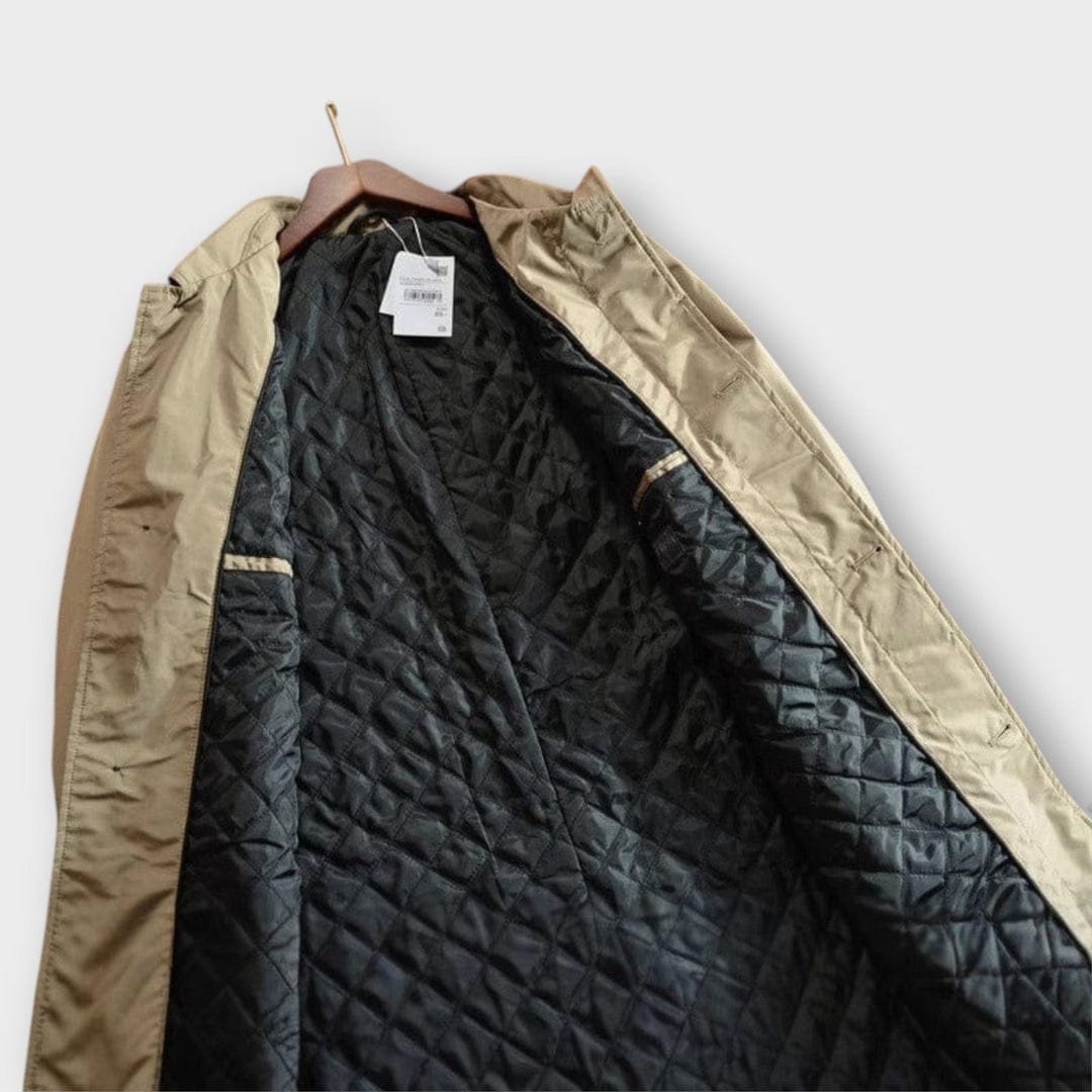 Kron | Winddichte Stadtjacke
