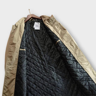 Kron | Winddichte Stadtjacke