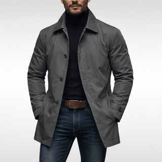 Kron | Winddichte Stadtjacke