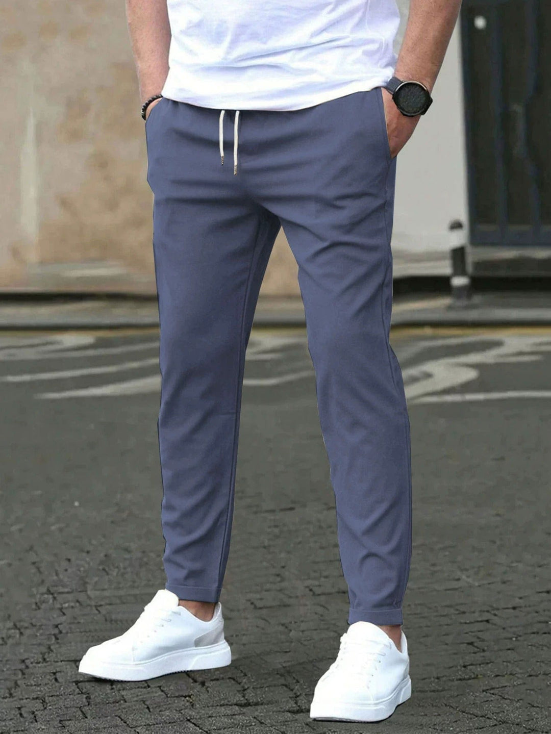 Colin | Elegante Chino