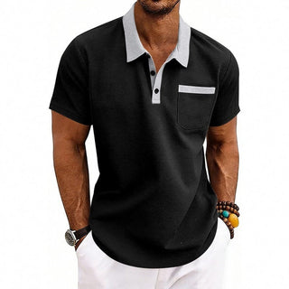 Kron | Riviera Kontrast-Polo