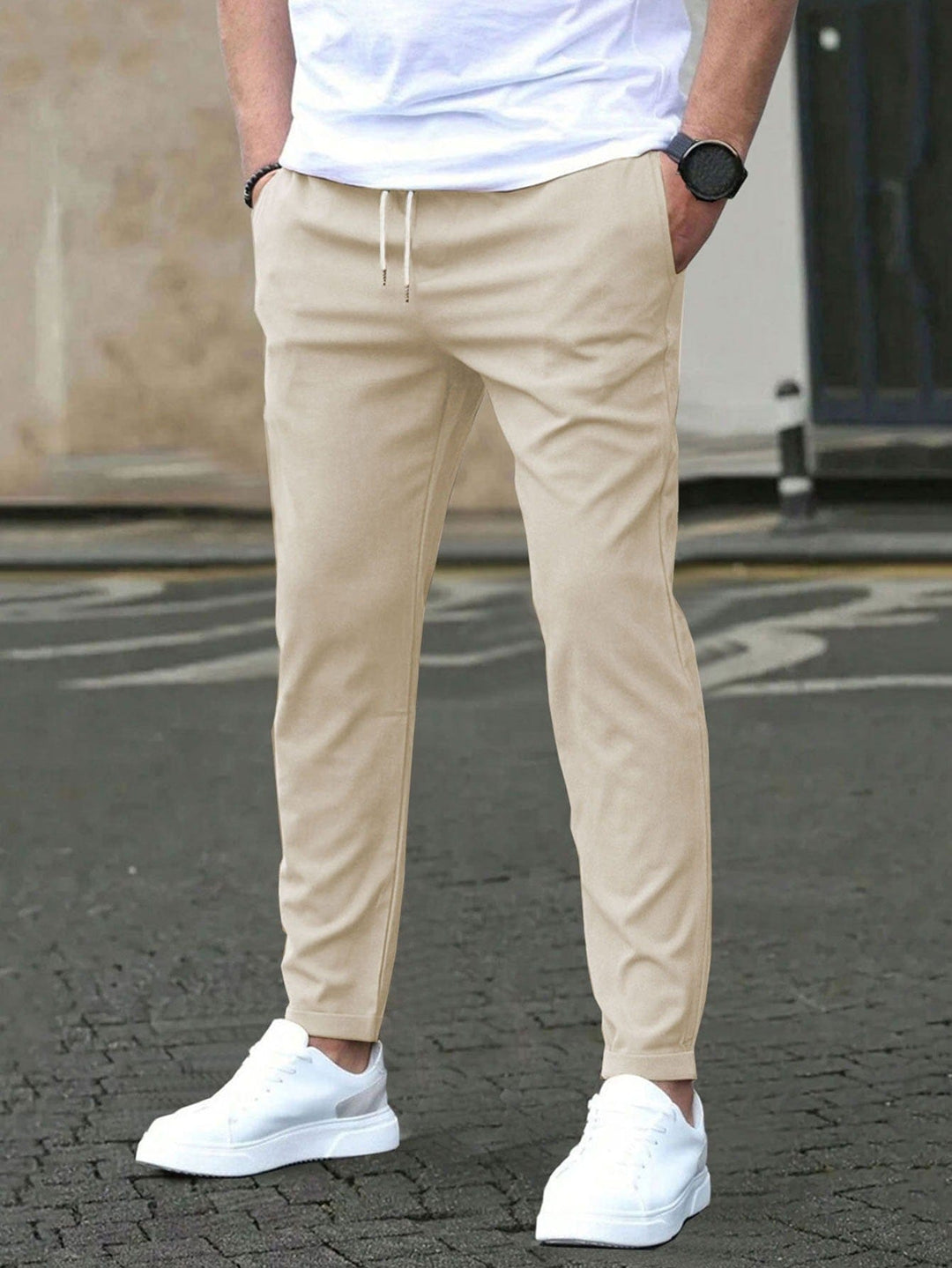 Colin | Elegante Chino