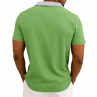 Kron | Riviera Kontrast-Polo