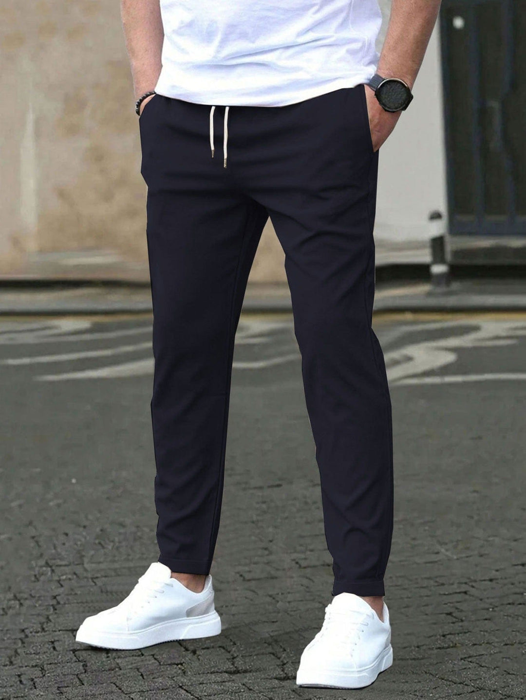Colin | Elegante Chino