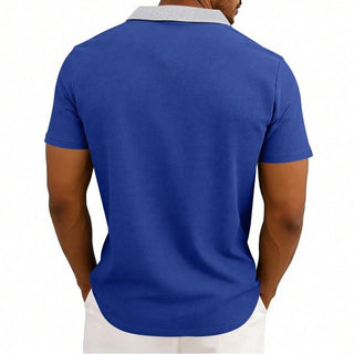 Kron | Riviera Kontrast-Polo