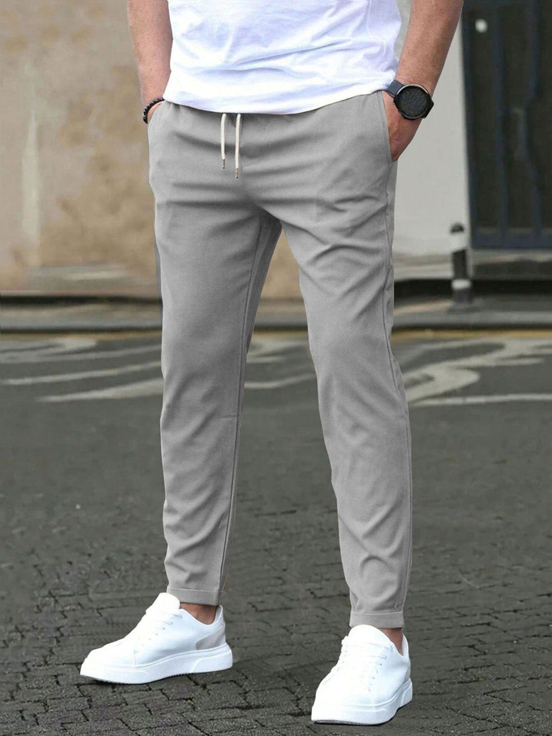 Colin | Elegante Chino