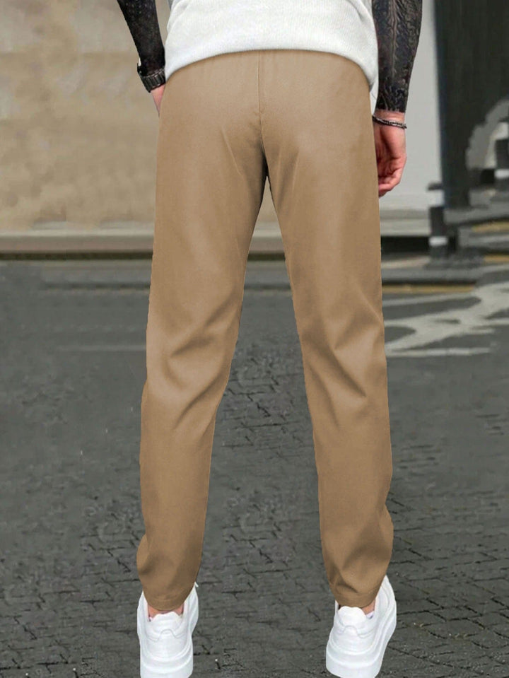 Colin | Elegante Chino