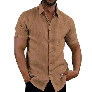 Alessandro | Elegante Sommerbluse