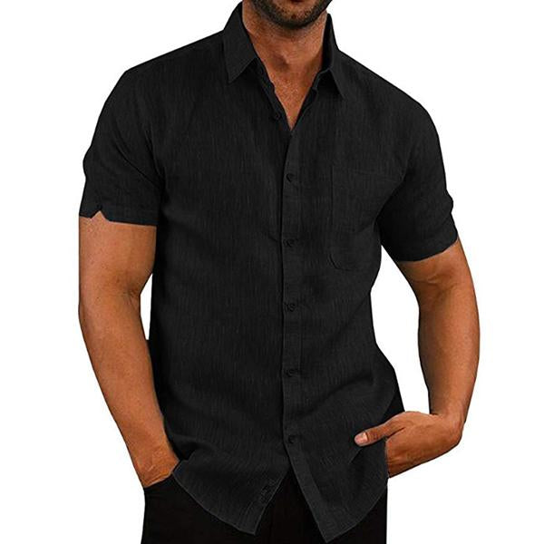 Alessandro | Elegante Sommerbluse