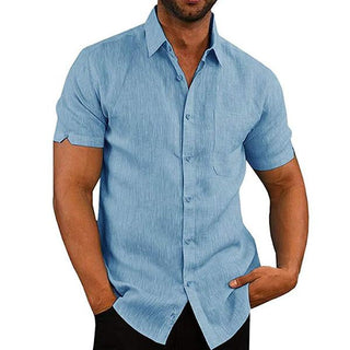 Alessandro | Elegante Sommerbluse
