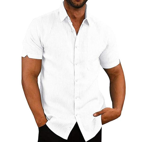 Alessandro | Elegante Sommerbluse