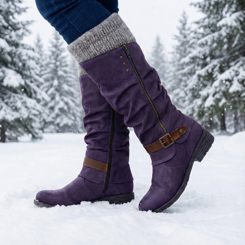 Bonnie | Orthopädische Stiefel