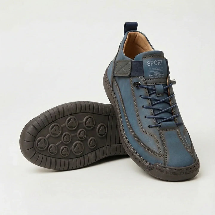 Rosie – Bequeme und Orthopädische Sneakers