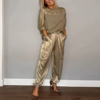 Nova | Lässiges Damen-Set