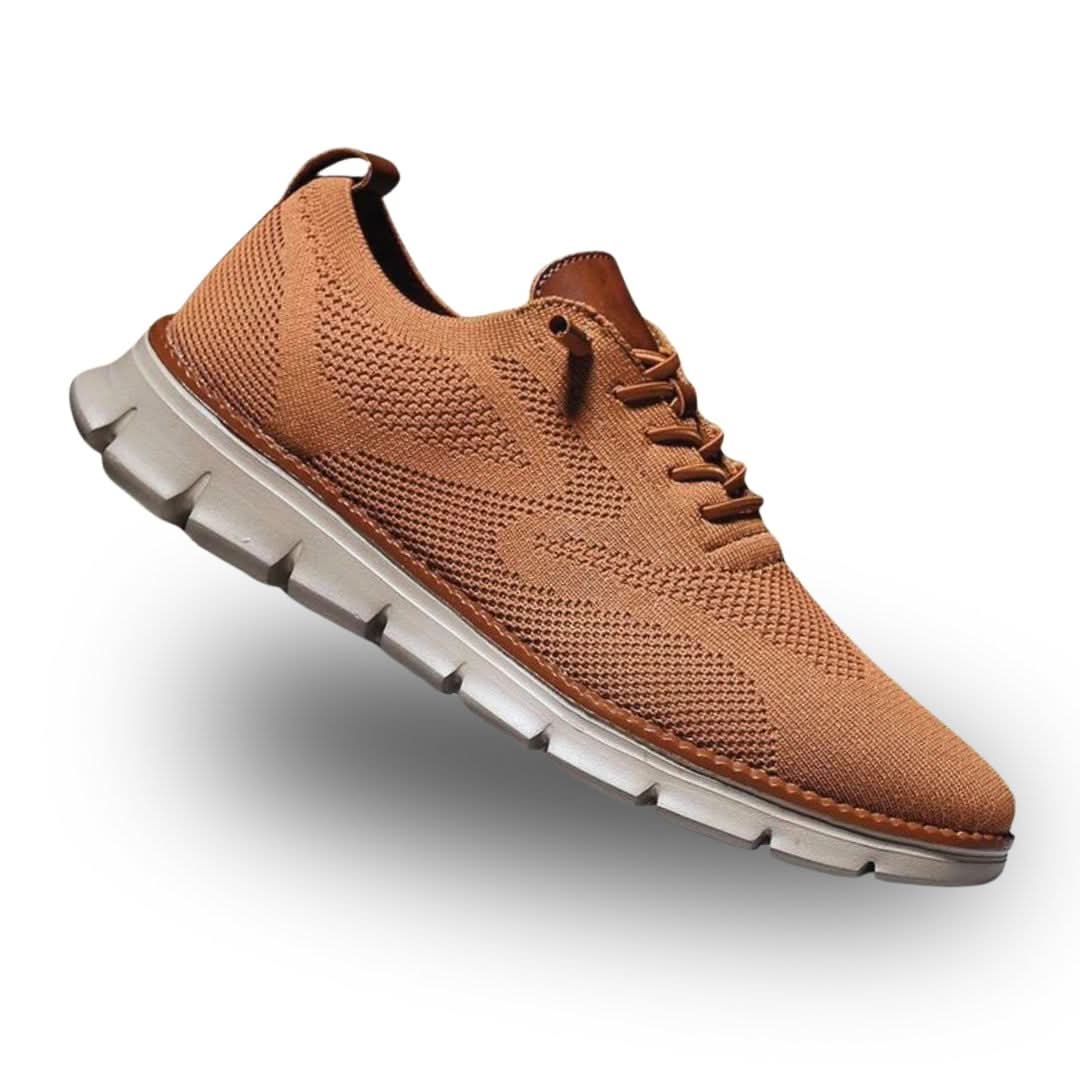 GANZTÄGIG ULTRABEQUEMER WANDERSCHUH