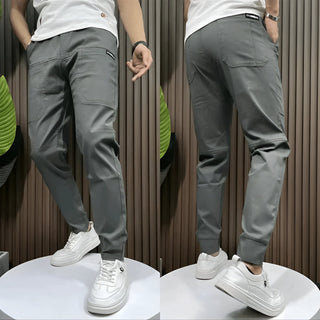 Leonardo | Premium Stretch Cargo-Hosen