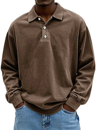 Premium-Polopullover