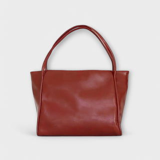 Elegante Handtasche für Damen mit geräumigem Innenraum