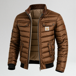 Russell | Vintage Übergangsjacke
