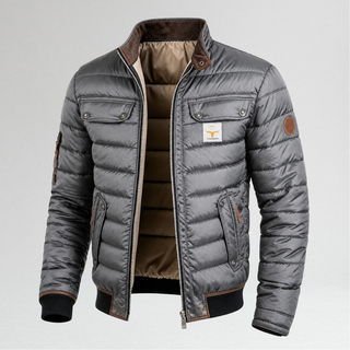 Russell | Vintage Übergangsjacke