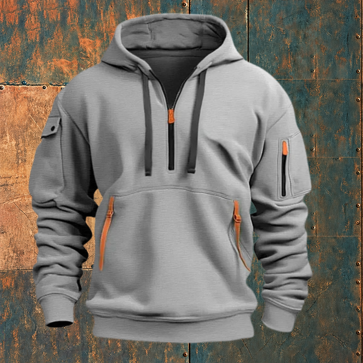 Laluna | Stylischer Hoodie