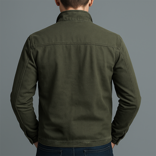 Lukas | Herbstjacke