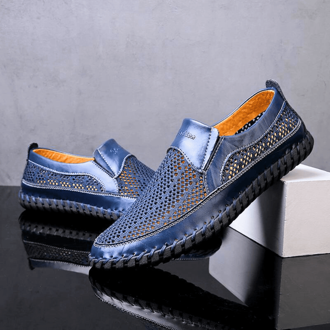 Kron | Italienische Slipper