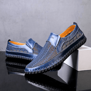 Kron | Italienische Slipper