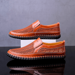 Kron | Italienische Slipper