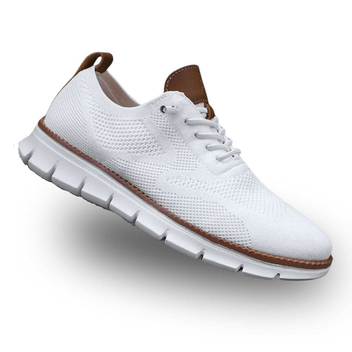 GANZTÄGIG ULTRABEQUEMER WANDERSCHUH